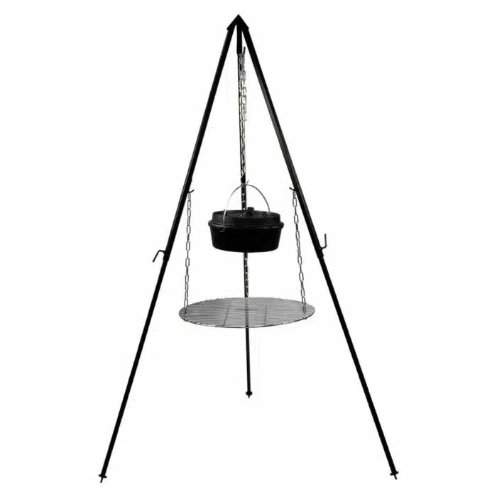 Driepoot verstelbaar VH.TRIPOD