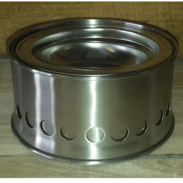 WoodGas Stove HB3