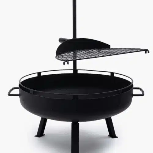 Cowboy Fire Grill Small