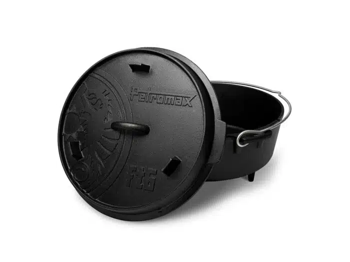 Petromax Dutch Oven FT6 (2)