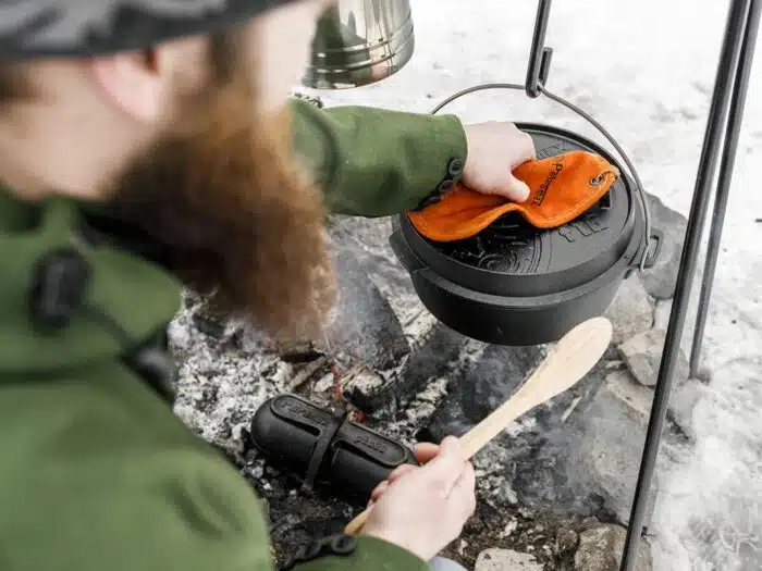 Petromax Dutch Oven FT6 (4)