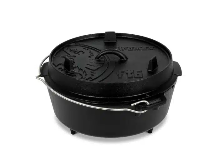 Petromax Dutch Oven FT6