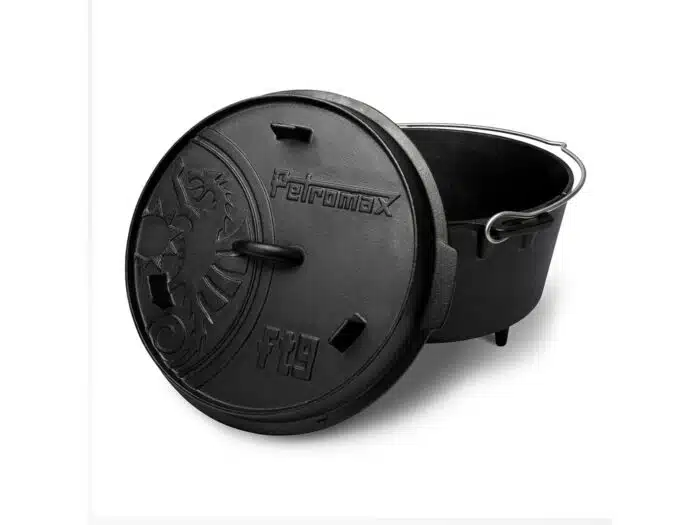 Petromax Dutch Oven FT9 (2)