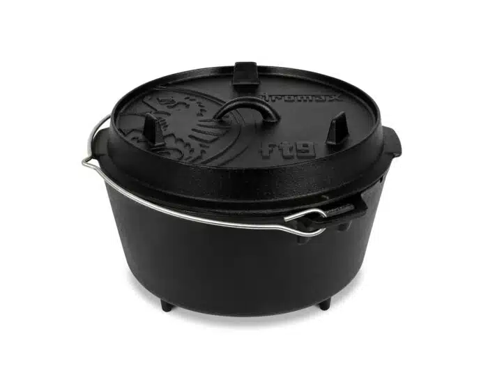 Petromax Dutch Oven FT9